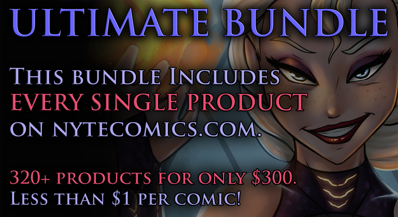 Ultimate Bundle