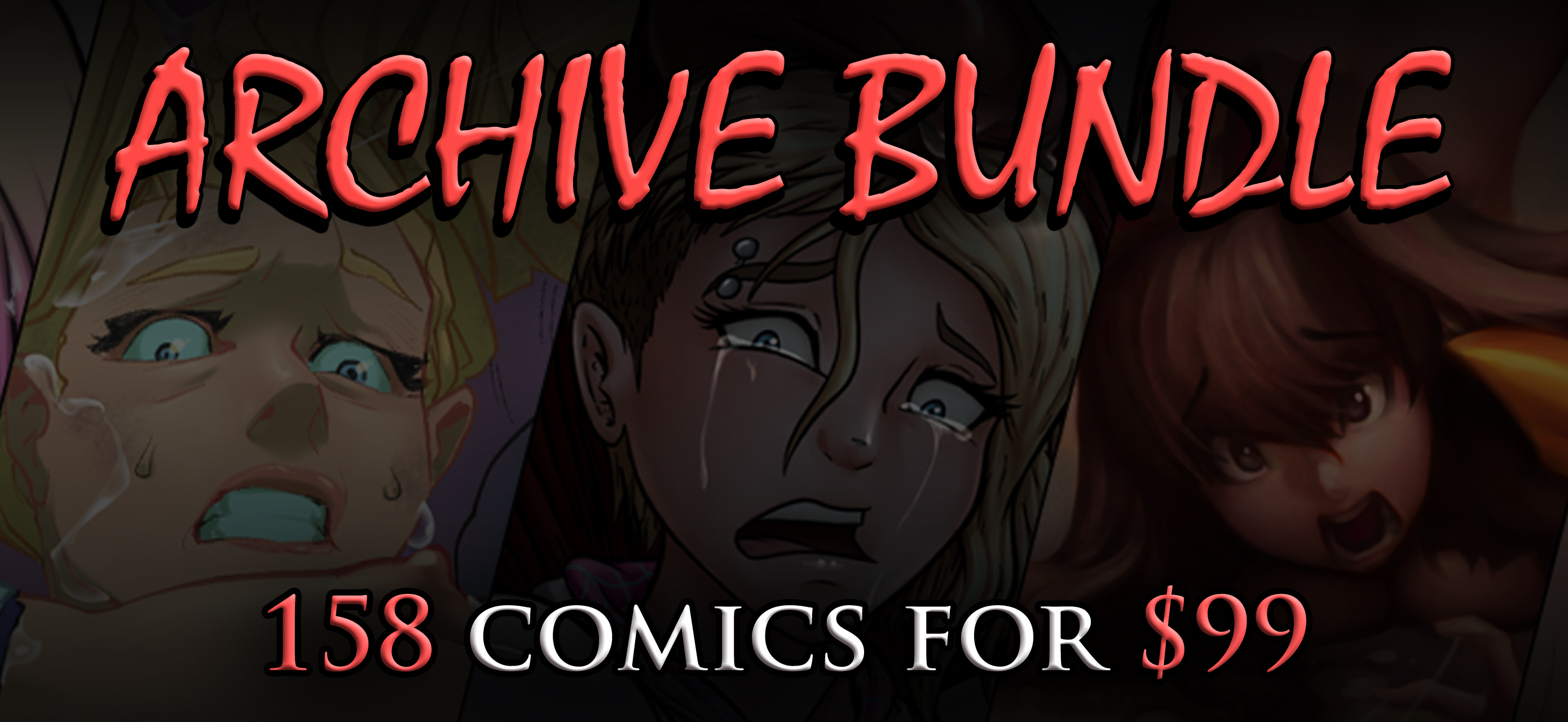 Archive Bundle