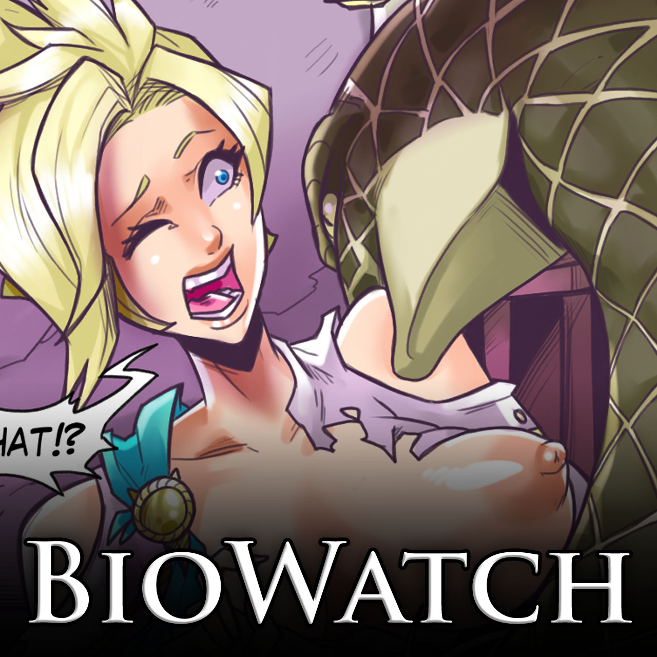 BioWatch