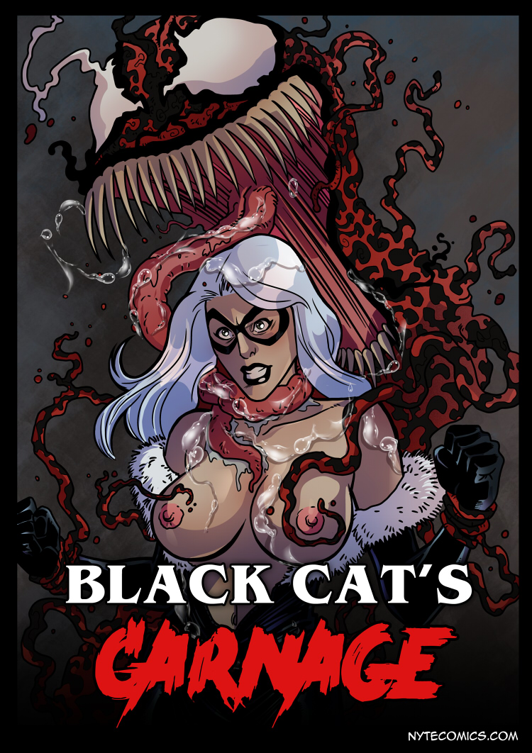 Black Cat's Carnage