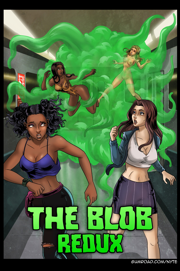 The Blob: Redux