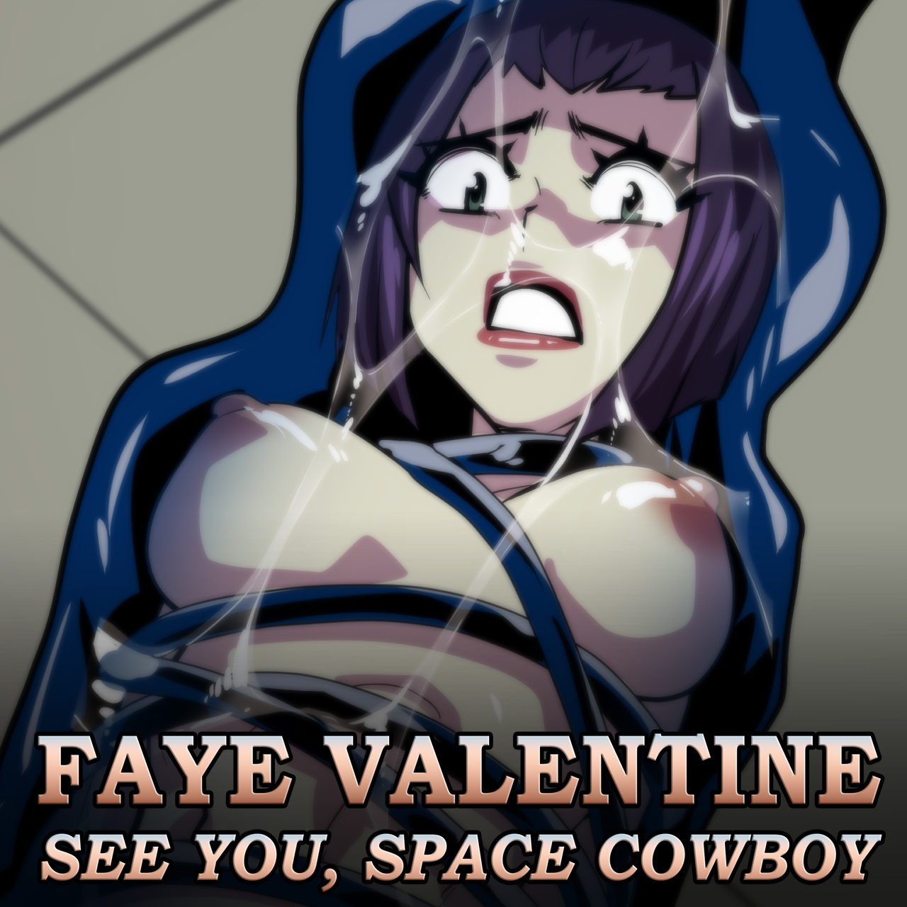 Faye Valentine: See You, Space Cowboy