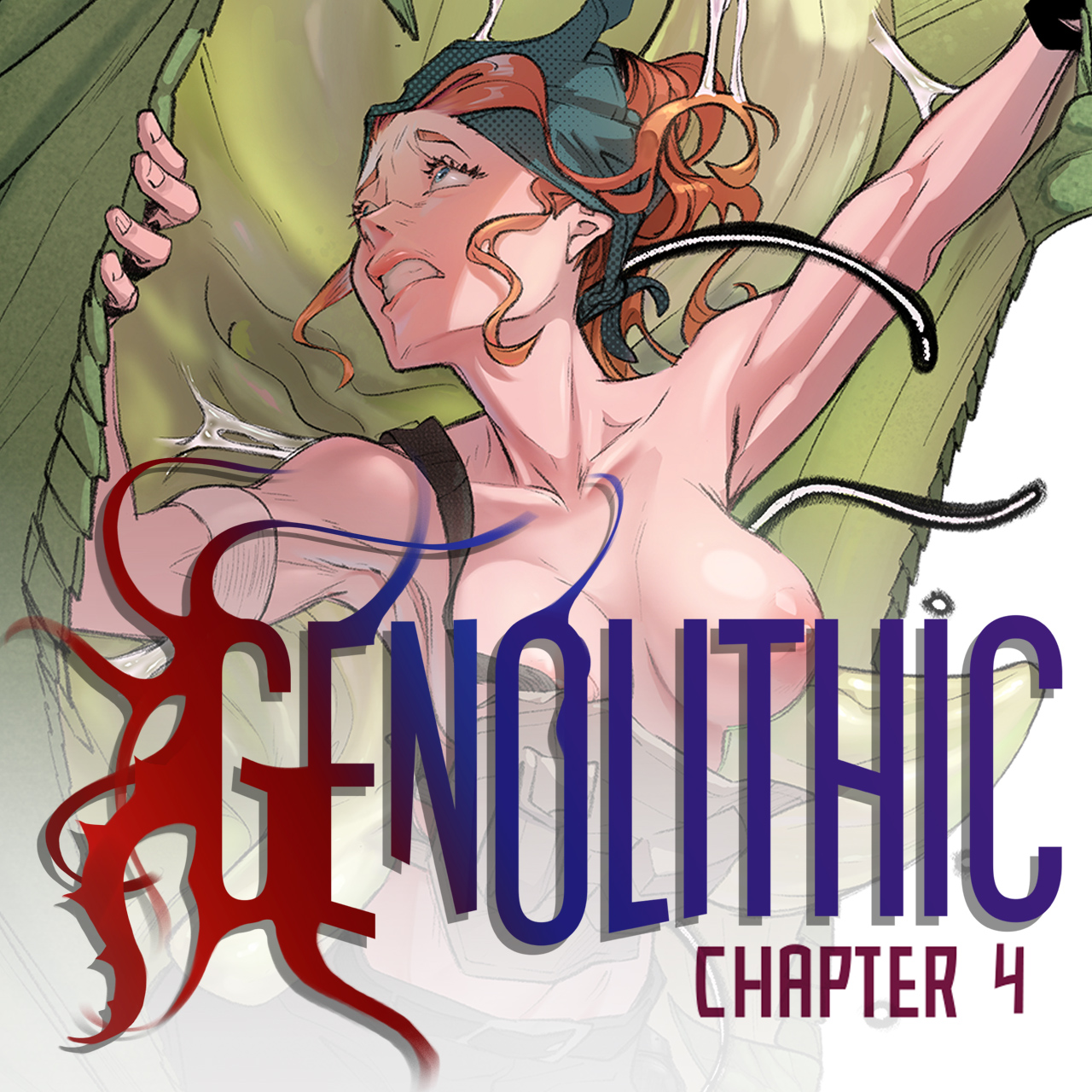 Genolithic: Chapter Four