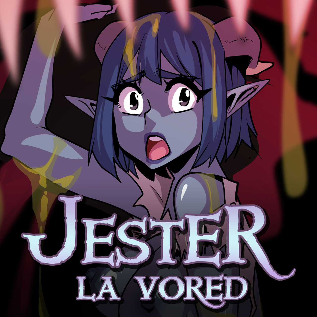 Jester La Vored