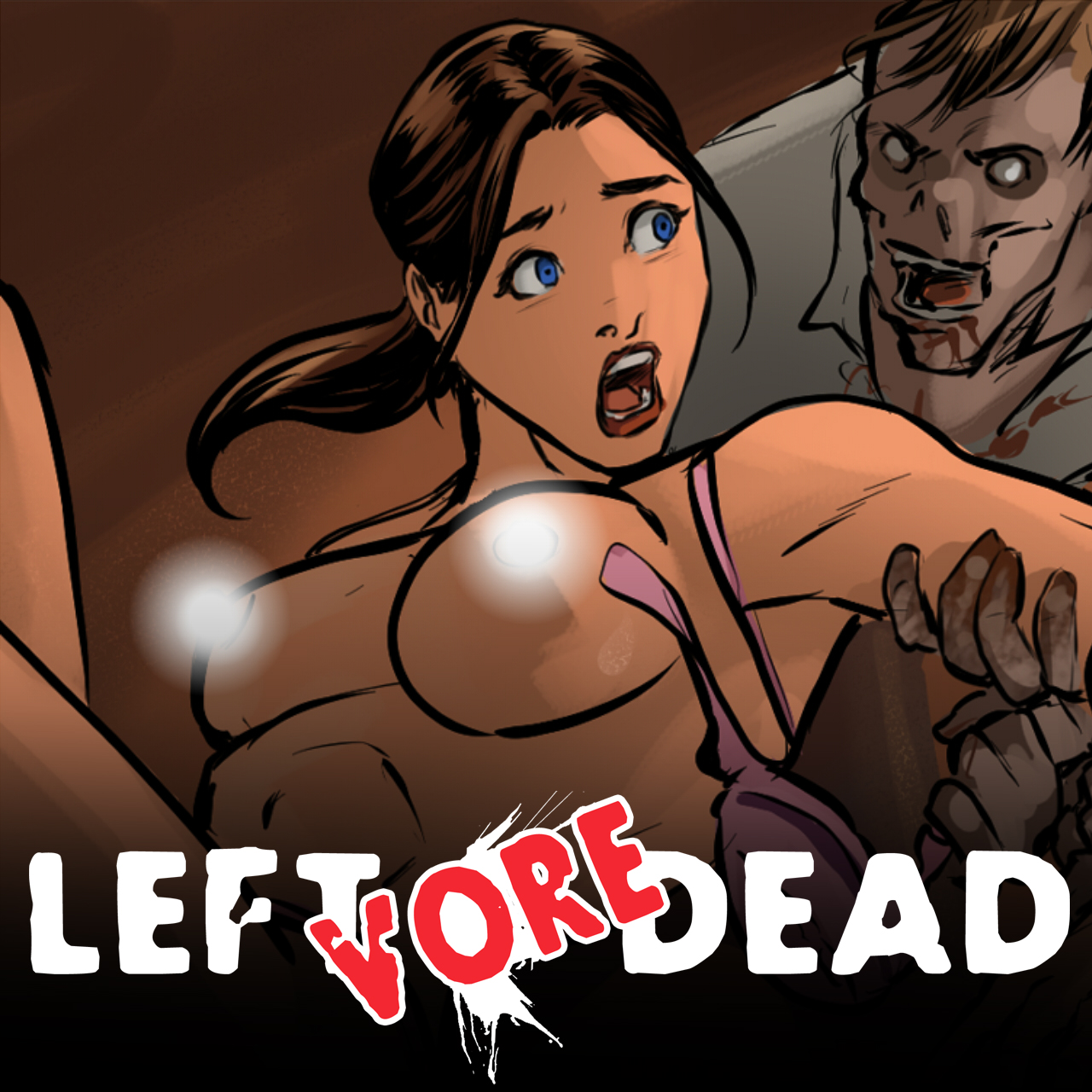 Left Vore Dead