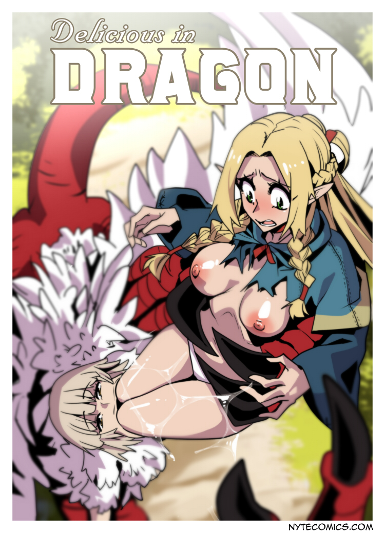 Delicious in Dragon
