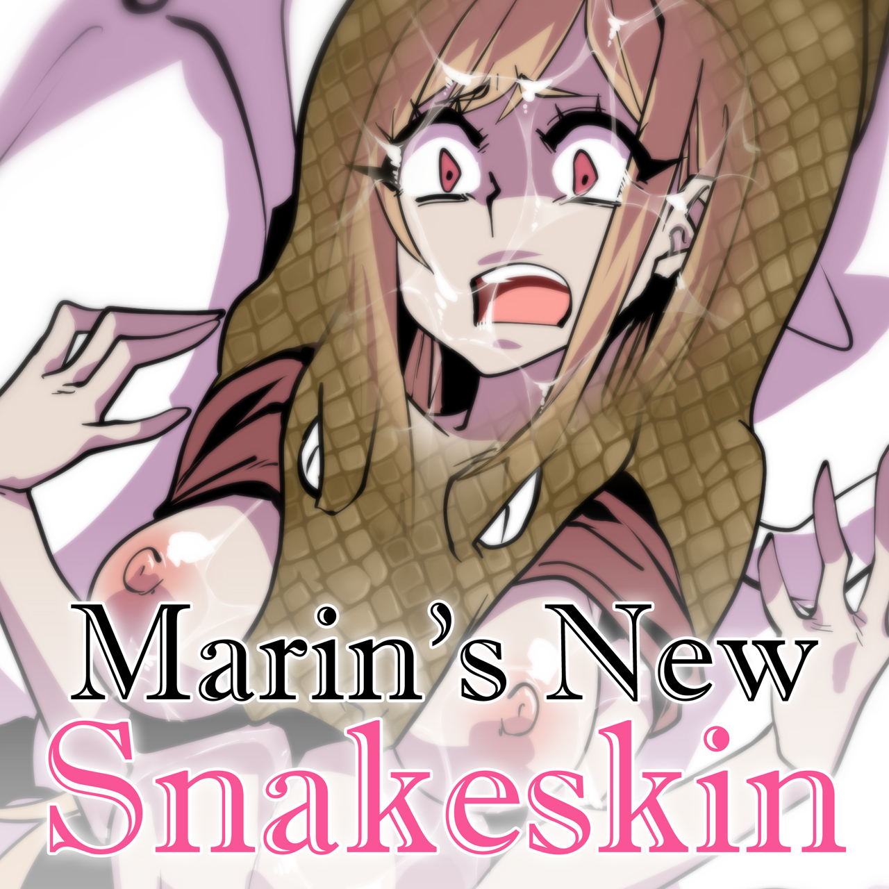 Marin's New Snakeskin