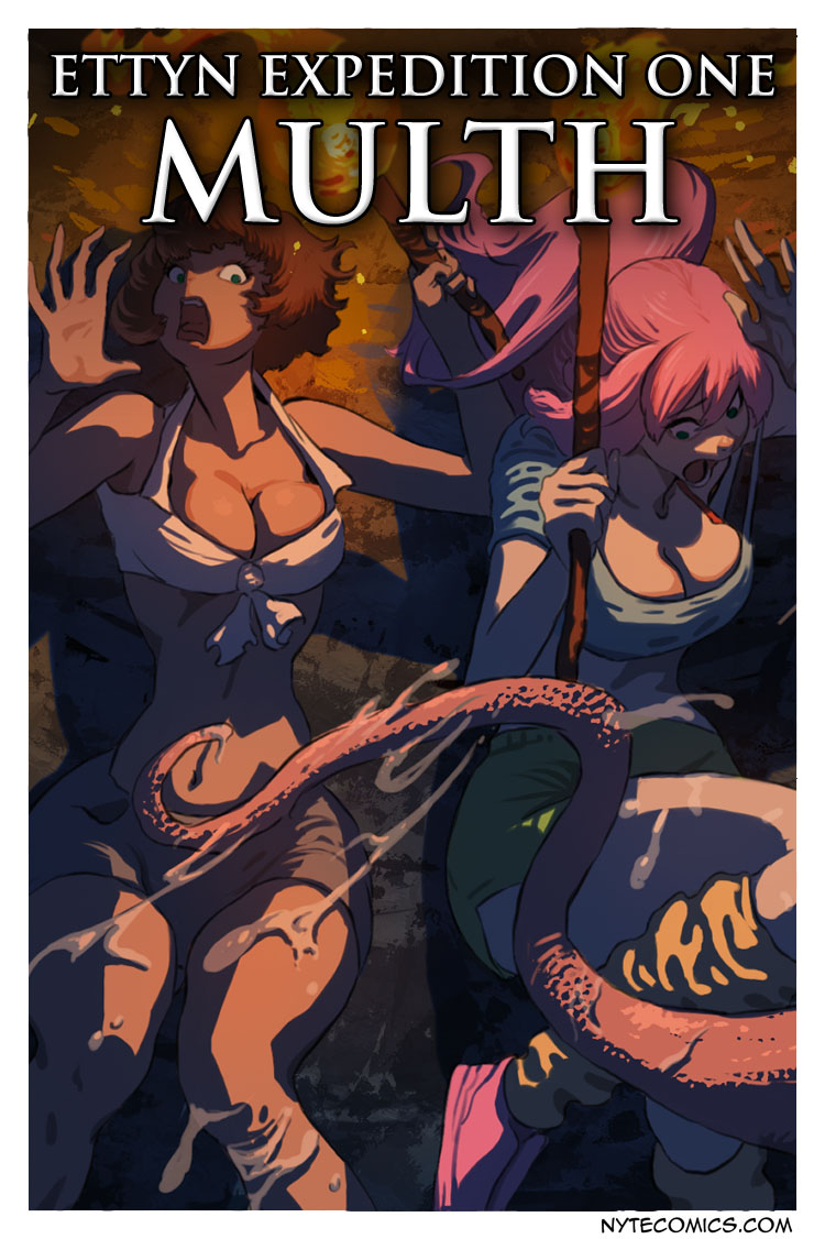 Ettyn Expedition One: Multh