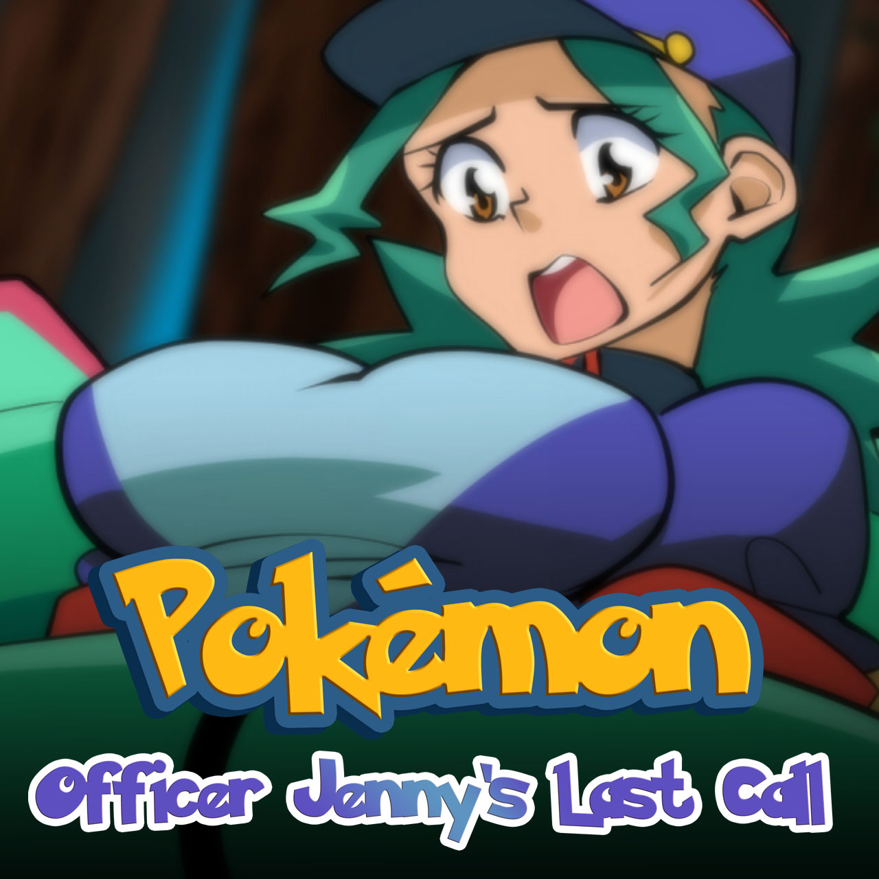 Pokemon: Officer Jenny's Last Call