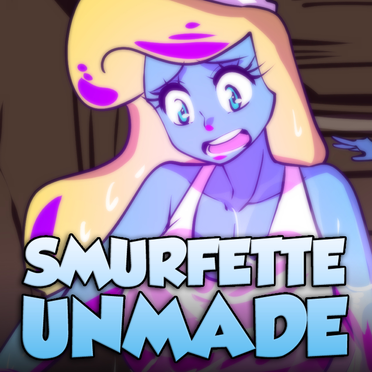 Smurfette: Unmade