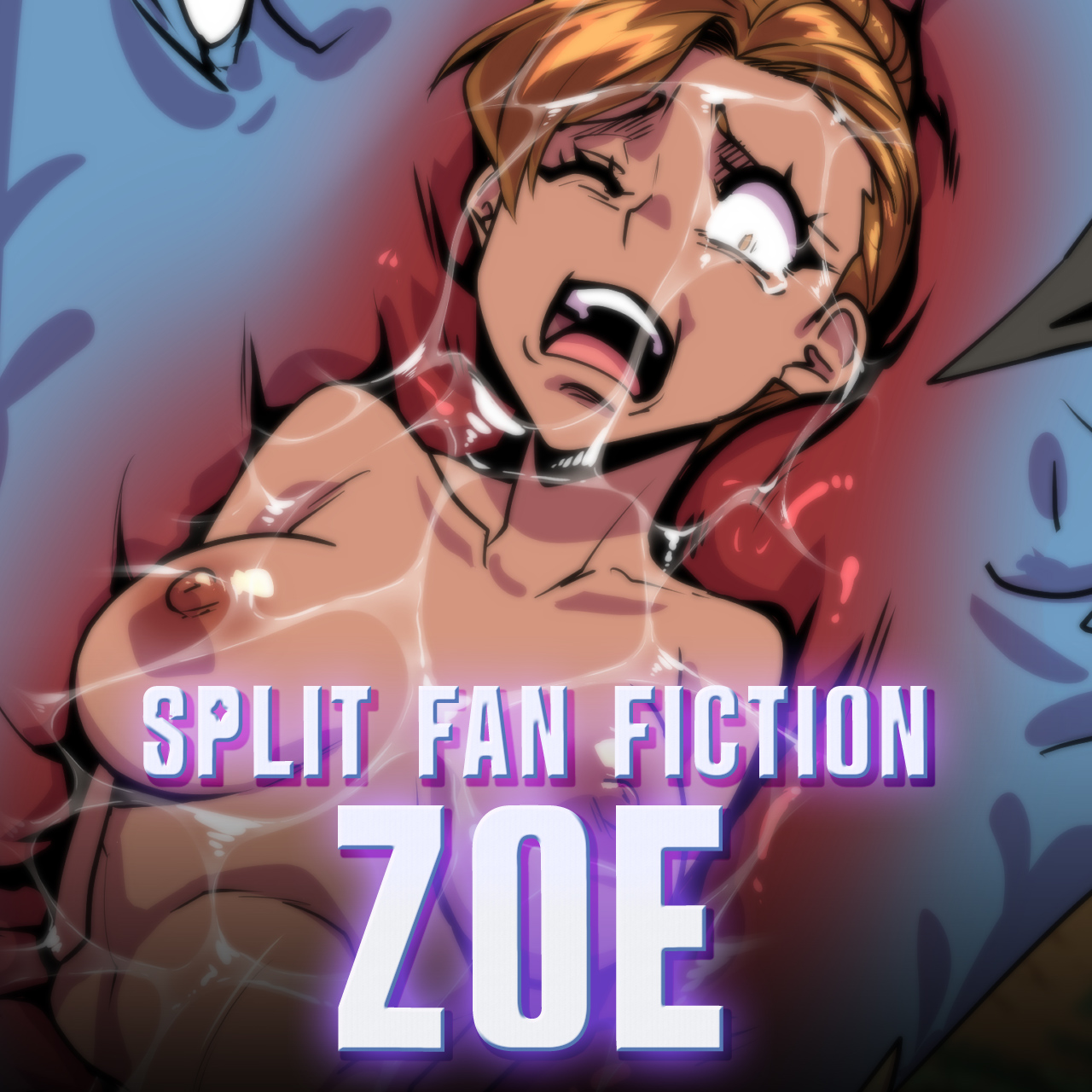 Split Fan Fiction: Zoe