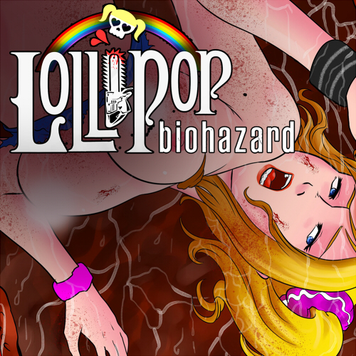 Lollipop Biohazard