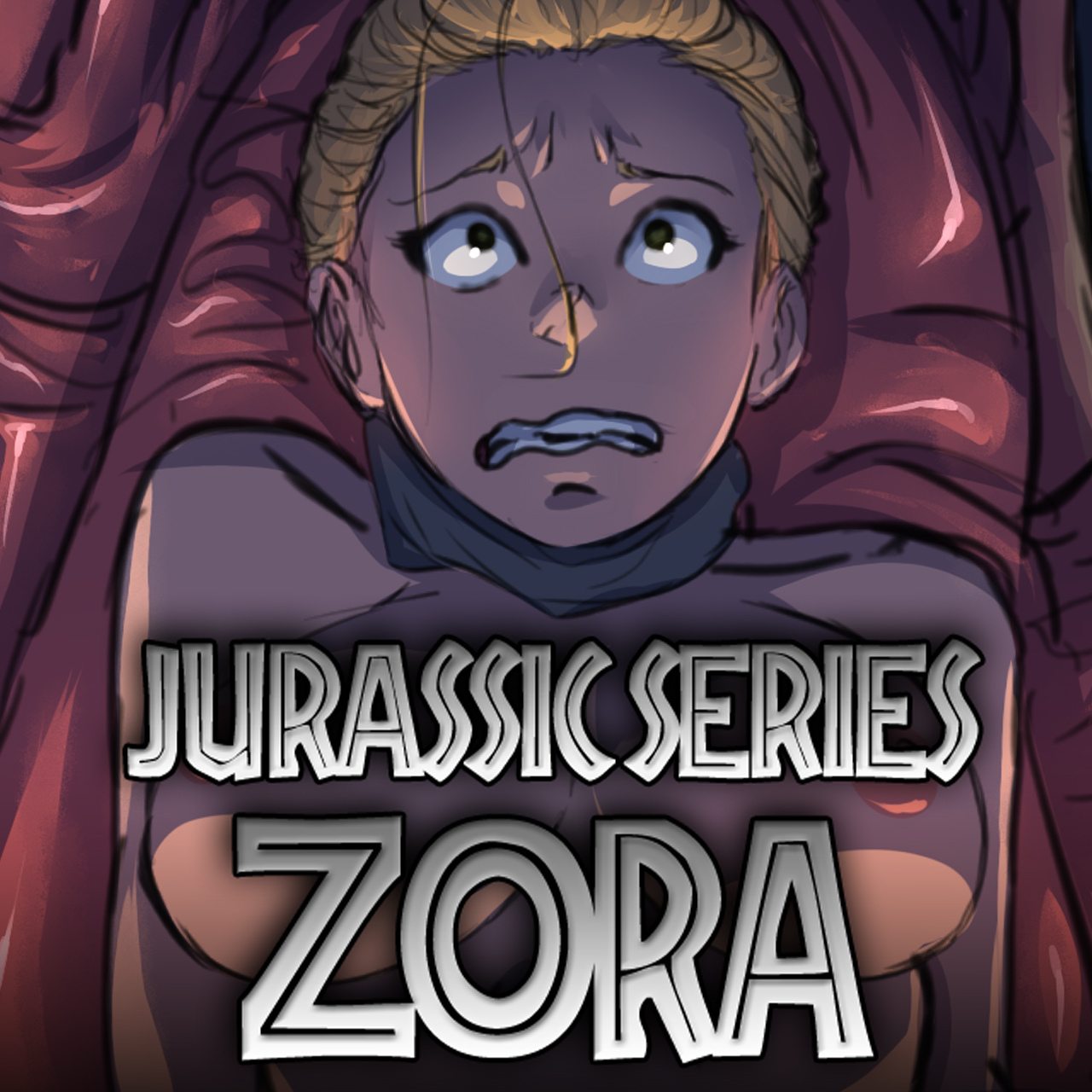 Jurassic Series: Zora